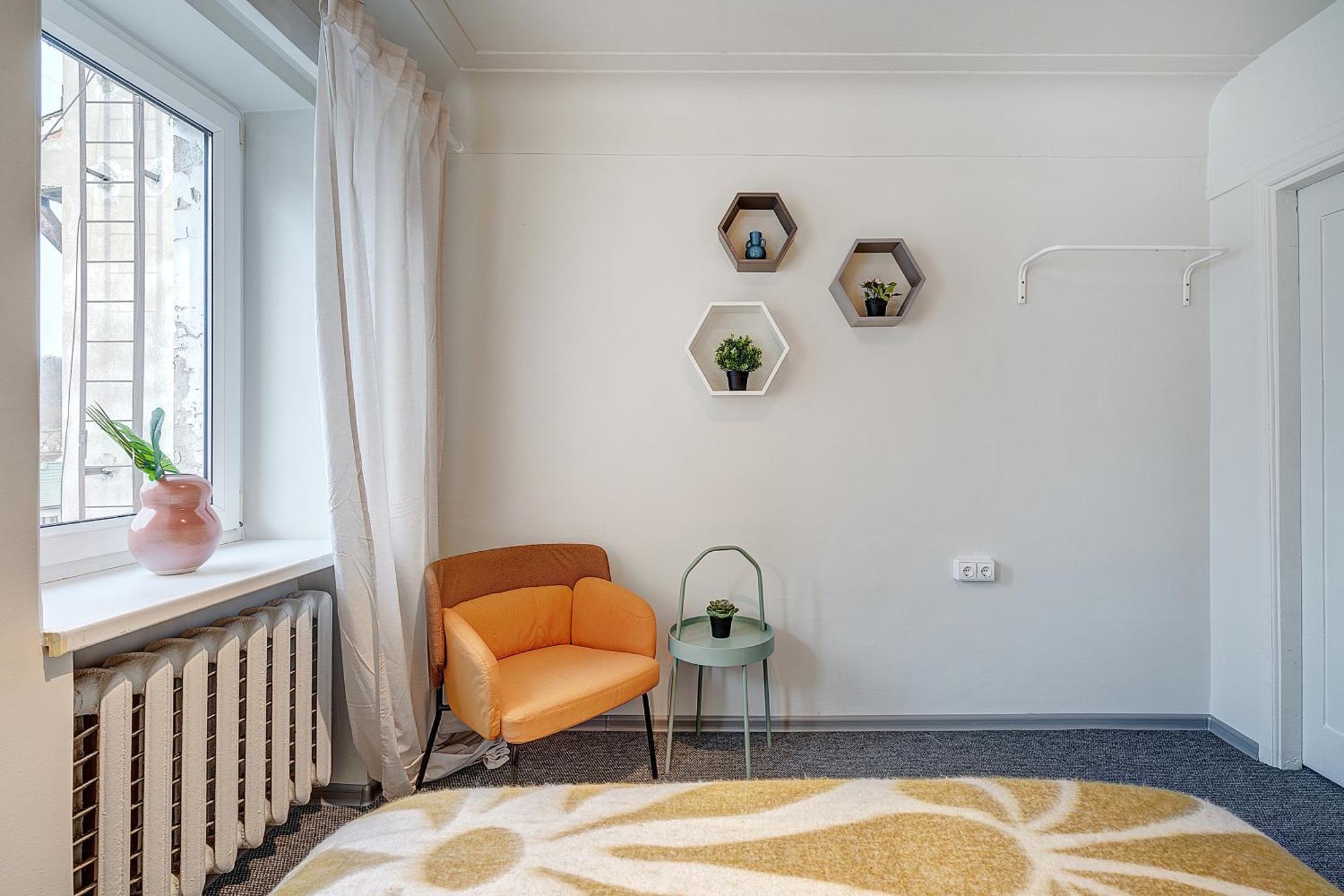 Funky Penthouse City Center Kaunas Exteriér fotografie