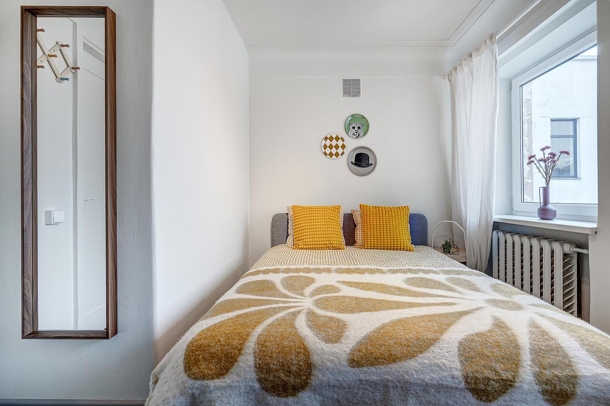 Funky Penthouse City Center Kaunas Pokoj fotografie